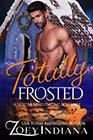 Totally Frosted by Zoey Indiana