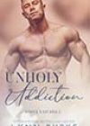 Unholy Addiction by Lynn Burke