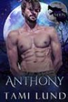 Anthony by Tami Lund