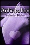 Anticipation by Yolande Kleinn