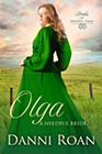 Olga by Danni Roan