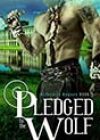 Pledged to the Wolf by Elina Emerald