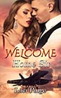 Welcome Home Sir by Laci Paige