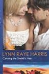 Carrying the Sheikh’s Heir by Lynn Raye Harris