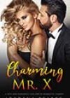 Charming Mr. X by Jordana Pearce