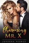 Charming Mr. X by Jordana Pearce