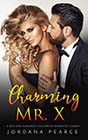 Charming Mr. X by Jordana Pearce