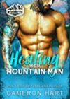 Healing Her Mountain Man by Cameron Hart