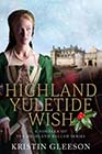 Highland Yuletide Wish by Kristin Gleeson