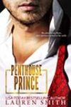 Penthouse Prince by Lauren Smith