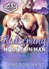 Redeeming Her Mountain Man by Cameron Hart