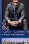 A Bargain With the Enemy by Carole Mortimer