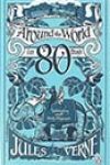 Around the World in 80 Days by Jules Verne