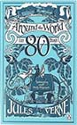 Around the World in 80 Days by Jules Verne