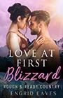 Love at First Blizzard by Engrid Eaves