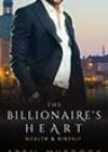The Billionaire’s Heart by April Murdock