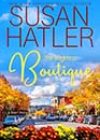 The Brightest Boutique by Susan Hatler