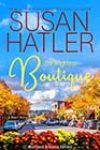 The Brightest Boutique by Susan Hatler