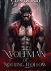 The Wolfman of Notting Hollow by CB Cheliah