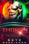 Thorrn by Skye MacKinnon