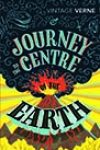 Journey to the Centre of the Earth by Jules Verne