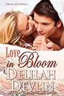 Love in Bloom by Delilah Devlin