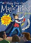Make Your Own Magic Tricks by Peter Eldinand and Alfredo Belli