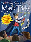 Make Your Own Magic Tricks by Peter Eldinand and Alfredo Belli