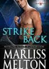 Strike Back by Marliss Melton