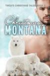 Christmas in Montana by Tirza Schaefer