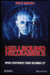 Hellbound: Hellraiser II (1988)