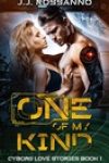 One of My Kind by JJ Rossanno