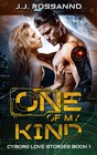 One of My Kind by JJ Rossanno