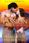 Passion by Tarah Scott and April Holthaus