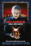 Hellraiser III: Hell on Earth (1992)