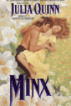 Minx by Julia Quinn