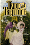 Pride and Prejudice by Jane Austen