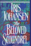 The Beloved Scoundrel by Iris Johansen