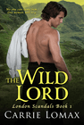 The Wild Lord by Carrie Lomax