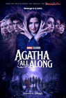 Seekest Thou the Road (2024) - Agatha All Along Season 1