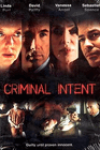 Criminal Intent (2005)