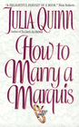 How to Marry a Marquis by Julia Quinn