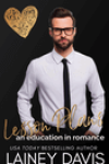 Lesson Plans: An Education in Romance by Lainey Davis