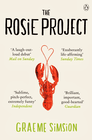 The Rosie Project by Graeme Simsion