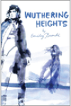 Wuthering Heights by Emily Brontë