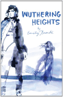 Wuthering Heights by Emily Brontë