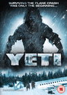 Yeti: Curse of the Snow Demon (2008)