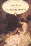 Jane Eyre by Charlotte Brontë