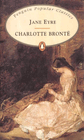 Jane Eyre by Charlotte Brontë