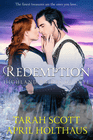 Redemption by Tarah Scott and April Holthaus